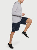 Férfi rövidnadrág Under Armour Tech Graphic Short