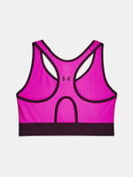Nõi sportmelltartó Under Armour Armour Mid Keyhole Bra