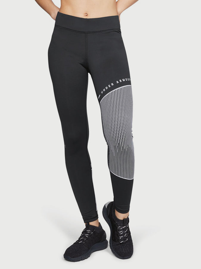 Nõi kompressziós leggings Under Armour CG Armour Block Gr Leging