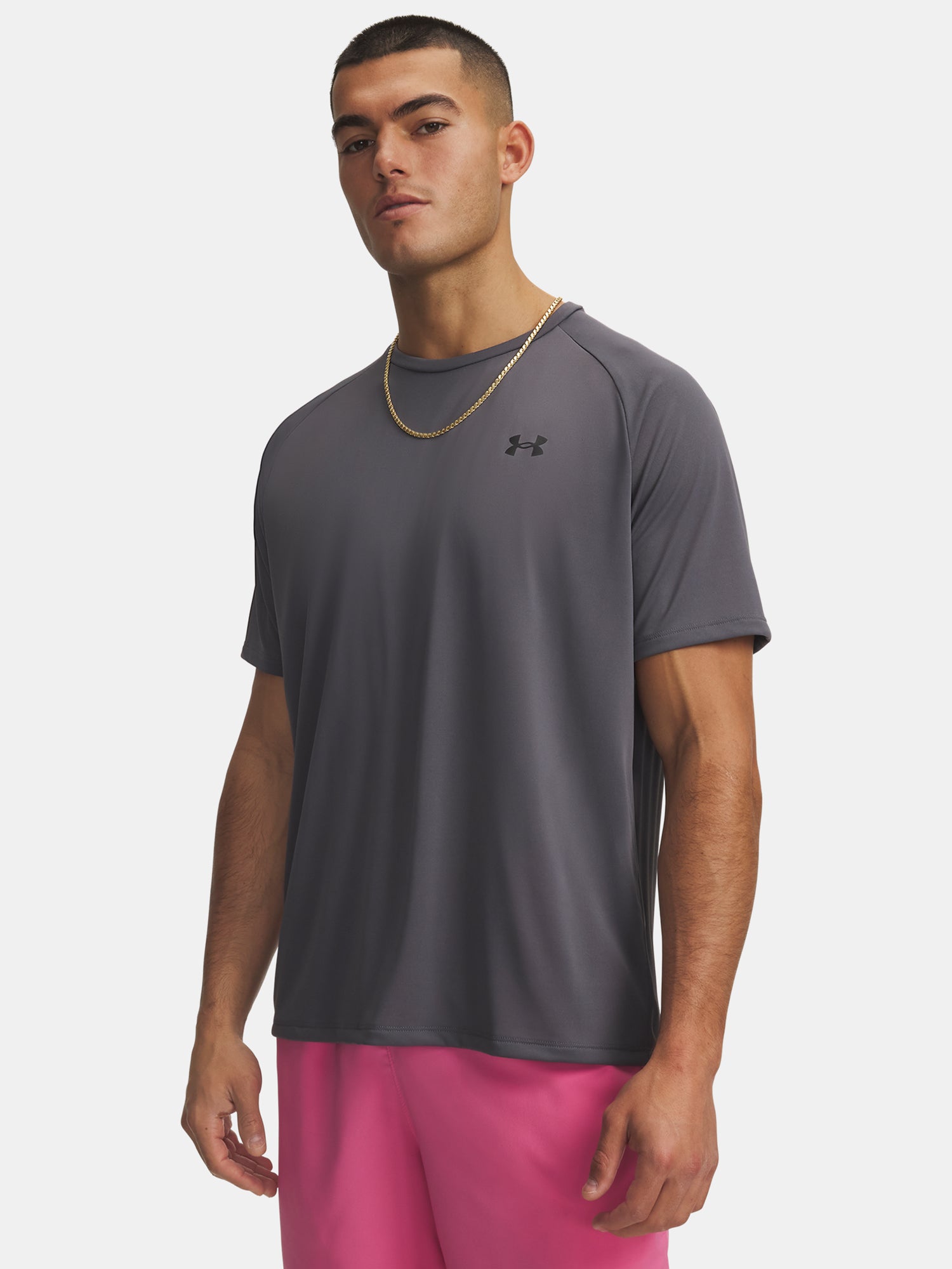 Férfi póló Under Armour UA Tech 2.0 SS Tee