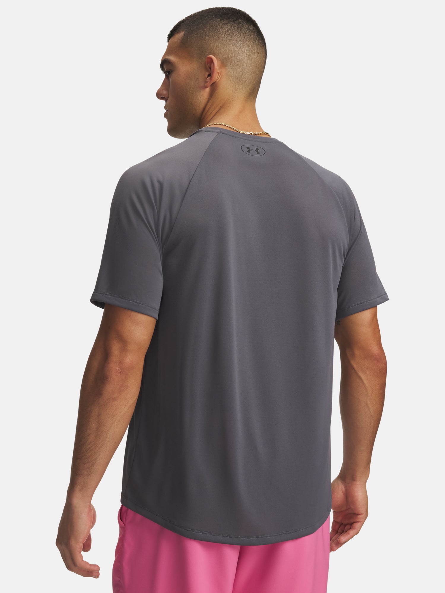 Férfi póló Under Armour UA Tech 2.0 SS Tee