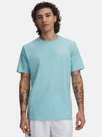 Férfi póló Under Armour UA M SPORTSTYLE LC SS
