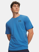 Férfi póló Under Armour UA M SPORTSTYLE LC SS