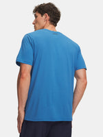 Férfi póló Under Armour UA M SPORTSTYLE LC SS