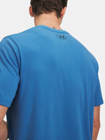 Férfi póló Under Armour UA M SPORTSTYLE LC SS