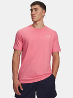 Férfi póló Under Armour UA M SPORTSTYLE LC SS