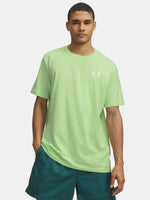 Férfi póló Under Armour UA M SPORTSTYLE LC SS