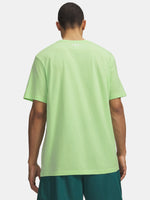 Férfi póló Under Armour UA M SPORTSTYLE LC SS