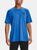 Férfi Under Armour SPORTSTYLE LC SS póló
