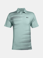 Férfi póló Under Armour Playoff Polo 2.0
