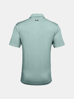 Férfi póló Under Armour Playoff Polo 2.0