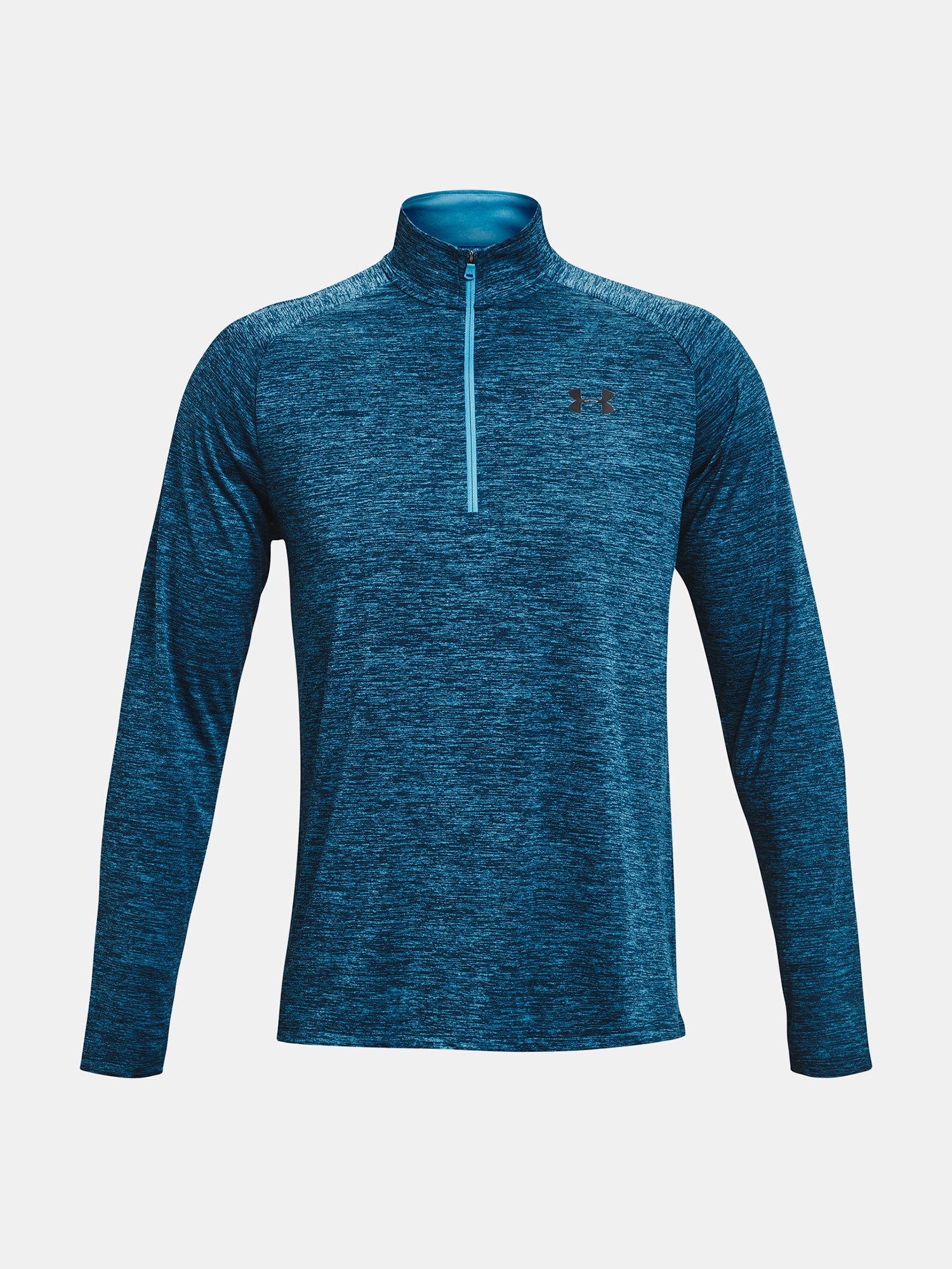 Férfi póló Under Armour UA Tech 2.0 1/2 Zip