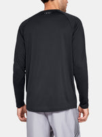 Under Armour Férfi póló Tech 2.0 LS Hosszú ujjú póló