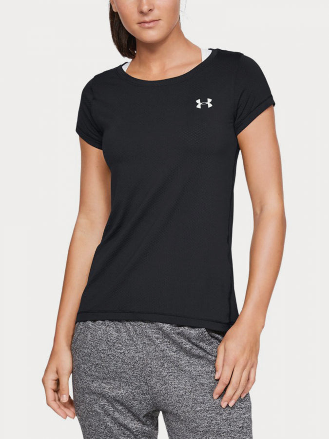 Under Armour Nõi póló Hg Ss Póló