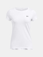 Under Armour Nõi póló Tech Mesh SS Póló