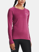 Nõi Under Armour HG Armour Long Sleeve póló