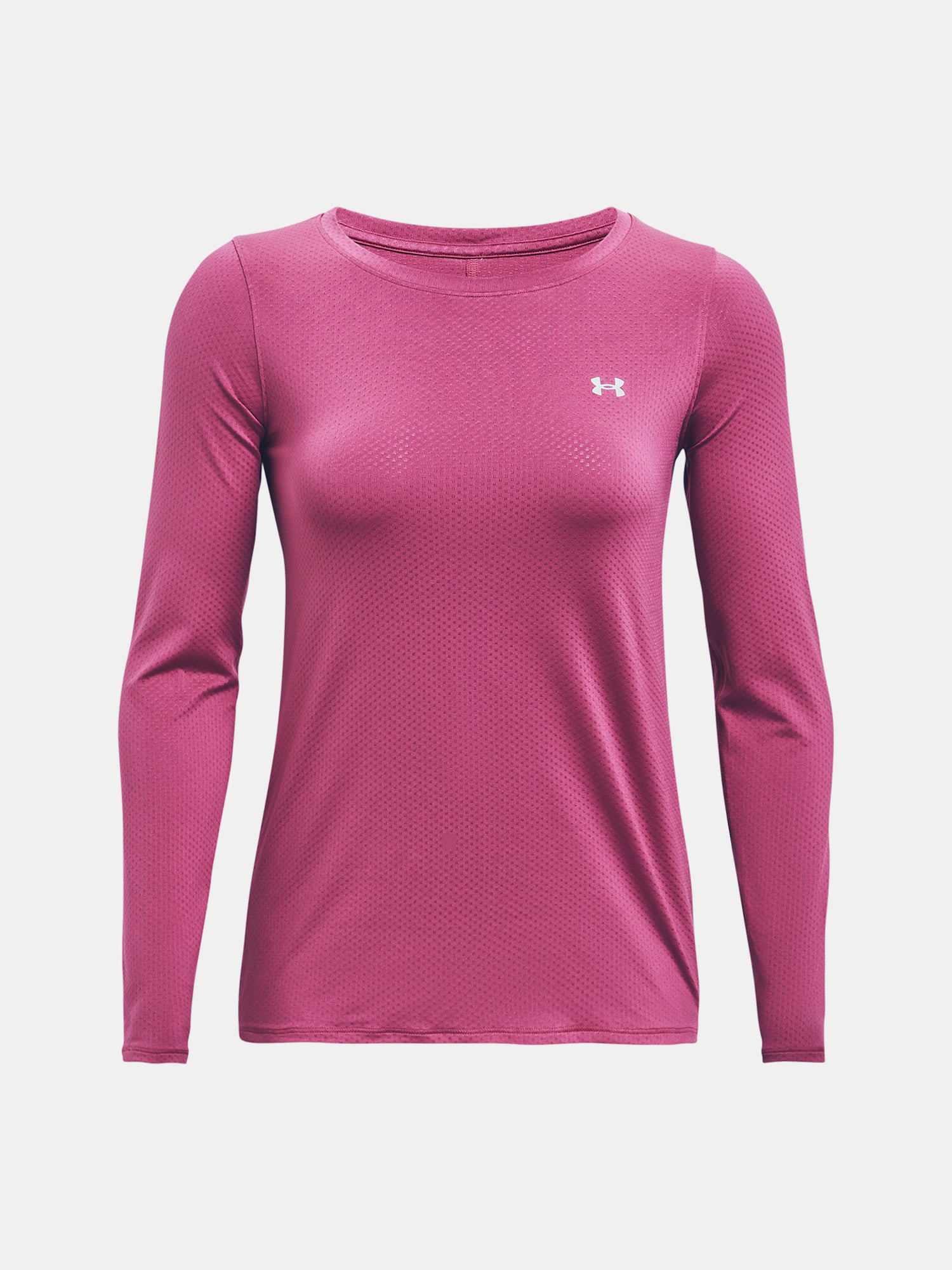 Nõi Under Armour HG Armour Long Sleeve póló