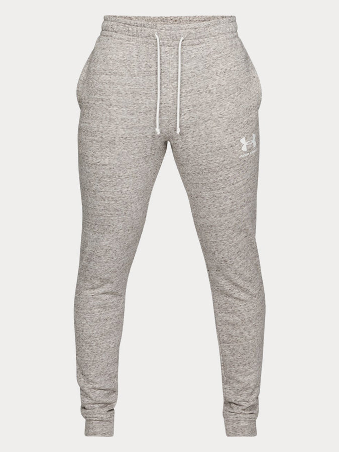 Férfi melegítõnadrág Under Armour Sportstyle Terry Jogger