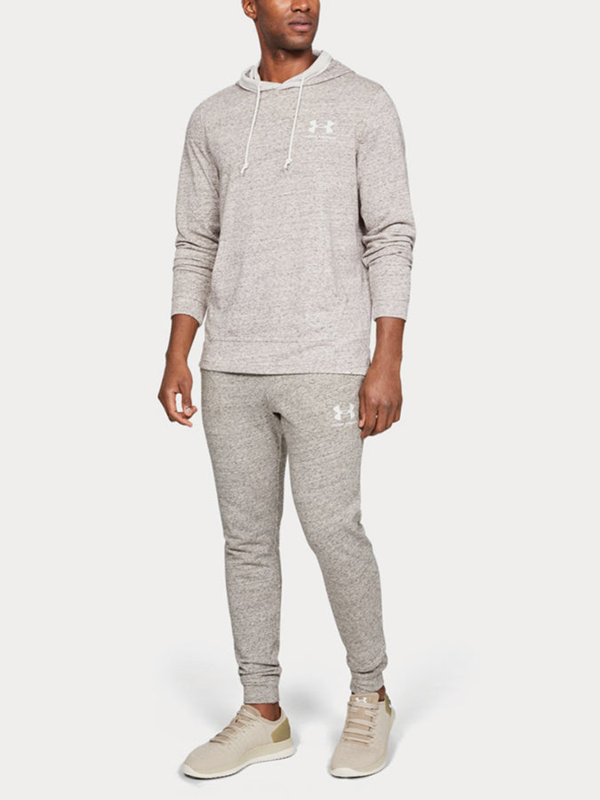 Férfi melegítõnadrág Under Armour Sportstyle Terry Jogger
