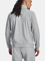 Férfi dzseki Under Armour SPORTSTYLE TRICOT JACKET