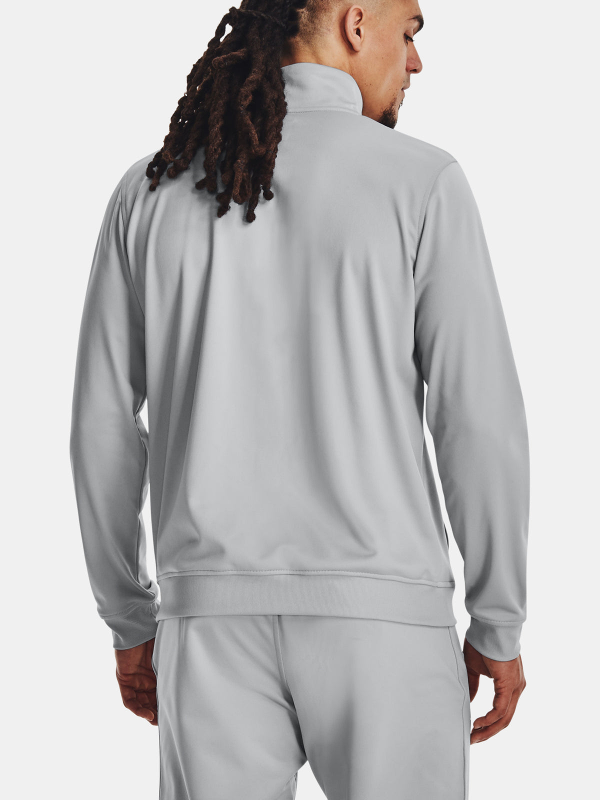 Férfi dzseki Under Armour SPORTSTYLE TRICOT JACKET