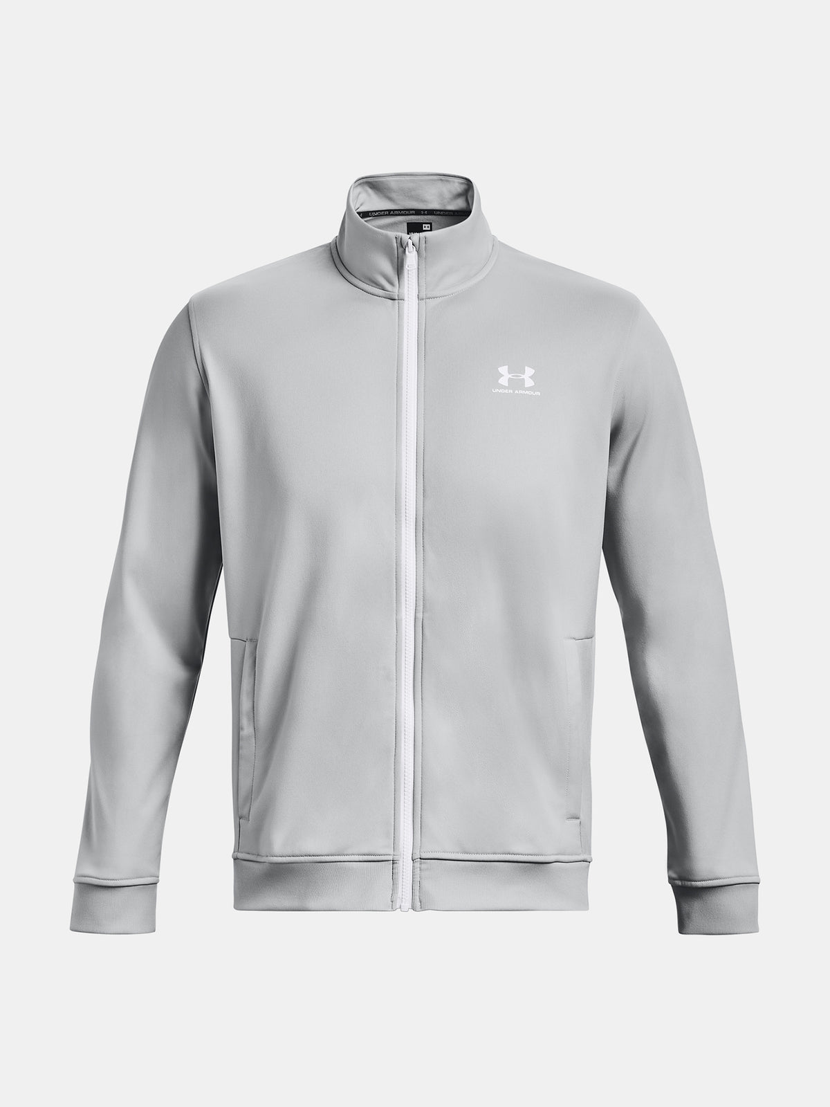 Férfi dzseki Under Armour SPORTSTYLE TRICOT JACKET