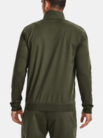 Férfi kabát Under Armour SPORTSTYLE TRICOT JACKET