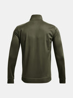 Férfi kabát Under Armour SPORTSTYLE TRICOT JACKET