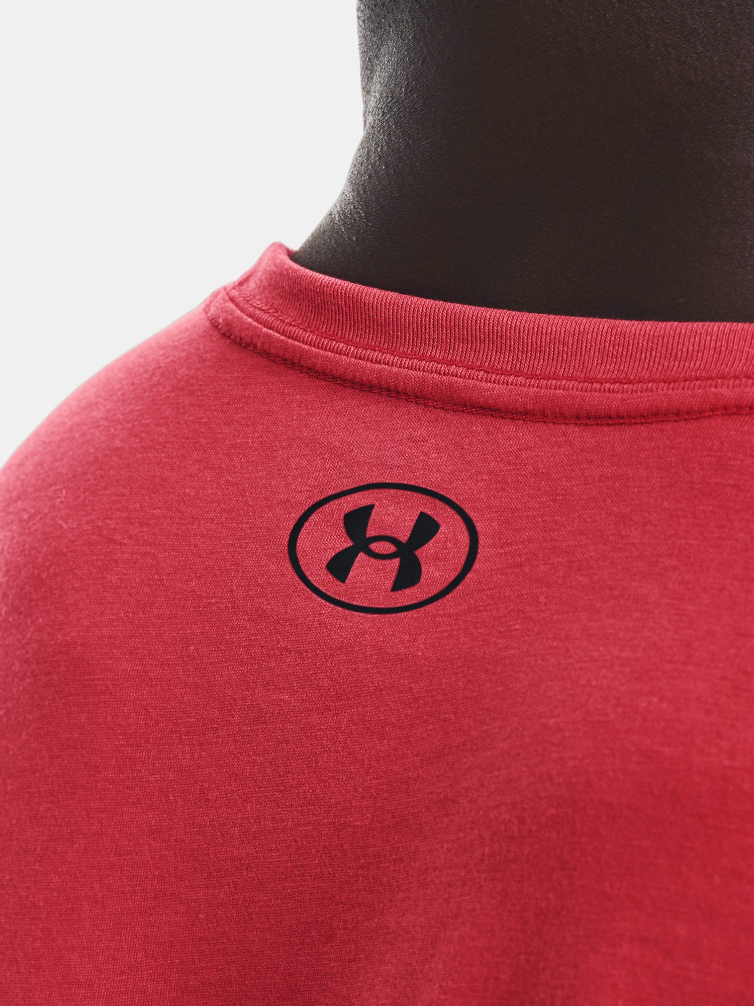 Férfi Under Armour UA SPORTSTYLE LOGO SS póló