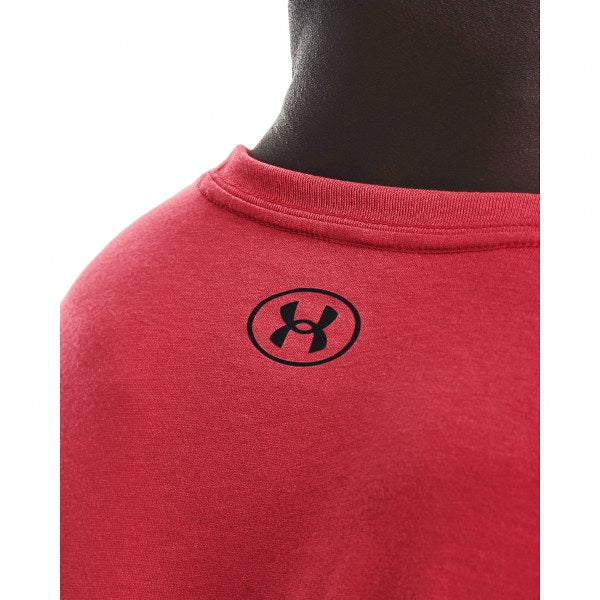 Férfi Under Armour UA SPORTSTYLE LOGO SS póló