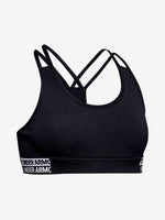 Lány Under Armour HeatGear Bra melltartó