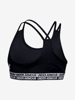 Lány Under Armour HeatGear Bra melltartó
