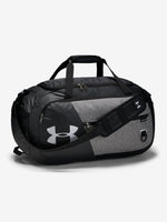 Unisex Under Armour Undeniable Duffel 4.0 Md táska