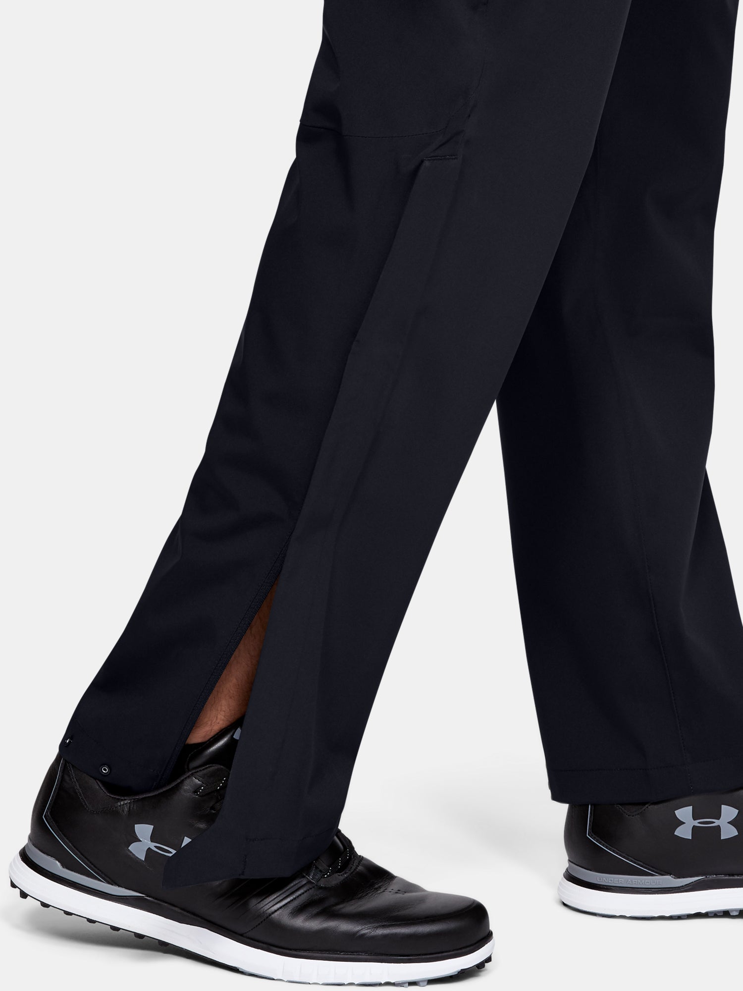 Under Armour Férfi nadrág Stormproof Golf Rain Pant Nadrág