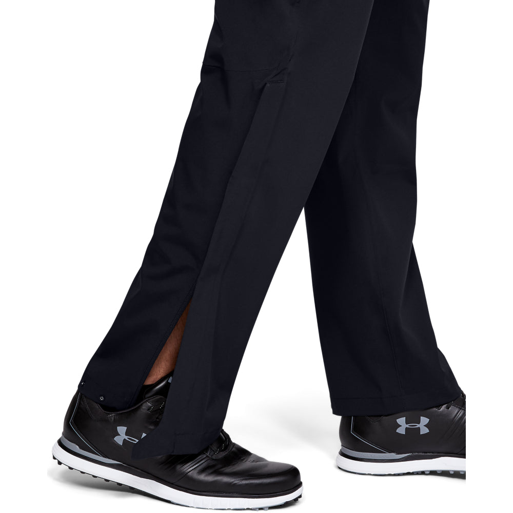 Under Armour Férfi nadrág Stormproof Golf Rain Pant Nadrág