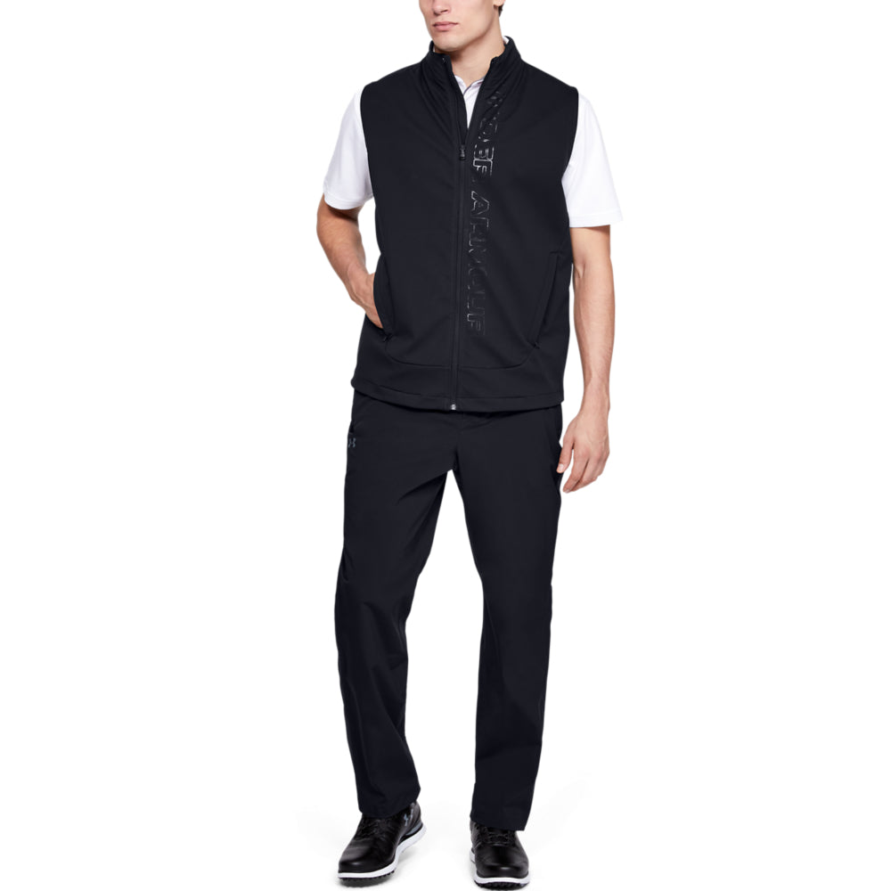Under Armour Férfi nadrág Stormproof Golf Rain Pant Nadrág