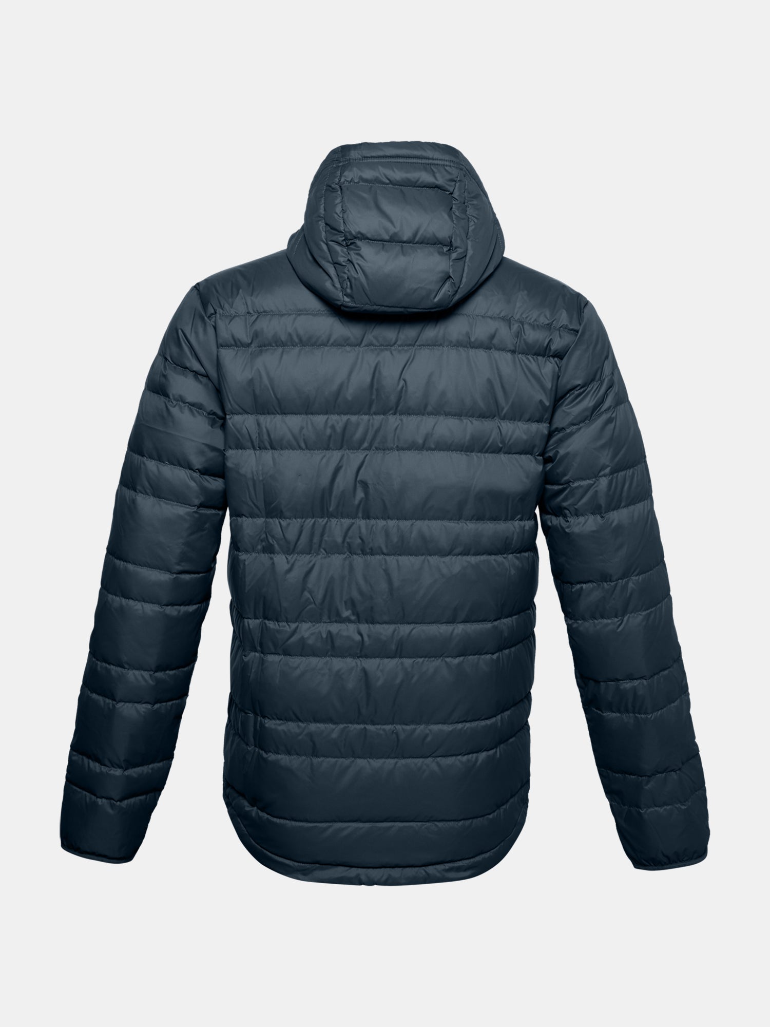 Férfi dzseki Under Armour Armour Down Hooded Jkt