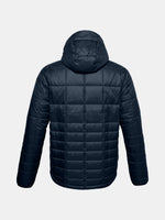 Férfi dzseki Under Armour Armour Insulated Hooded Jkt