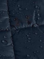 Férfi dzseki Under Armour Armour Insulated Hooded Jkt