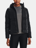 Nõi dzseki Under Armour Down Hooded Storm Jkt