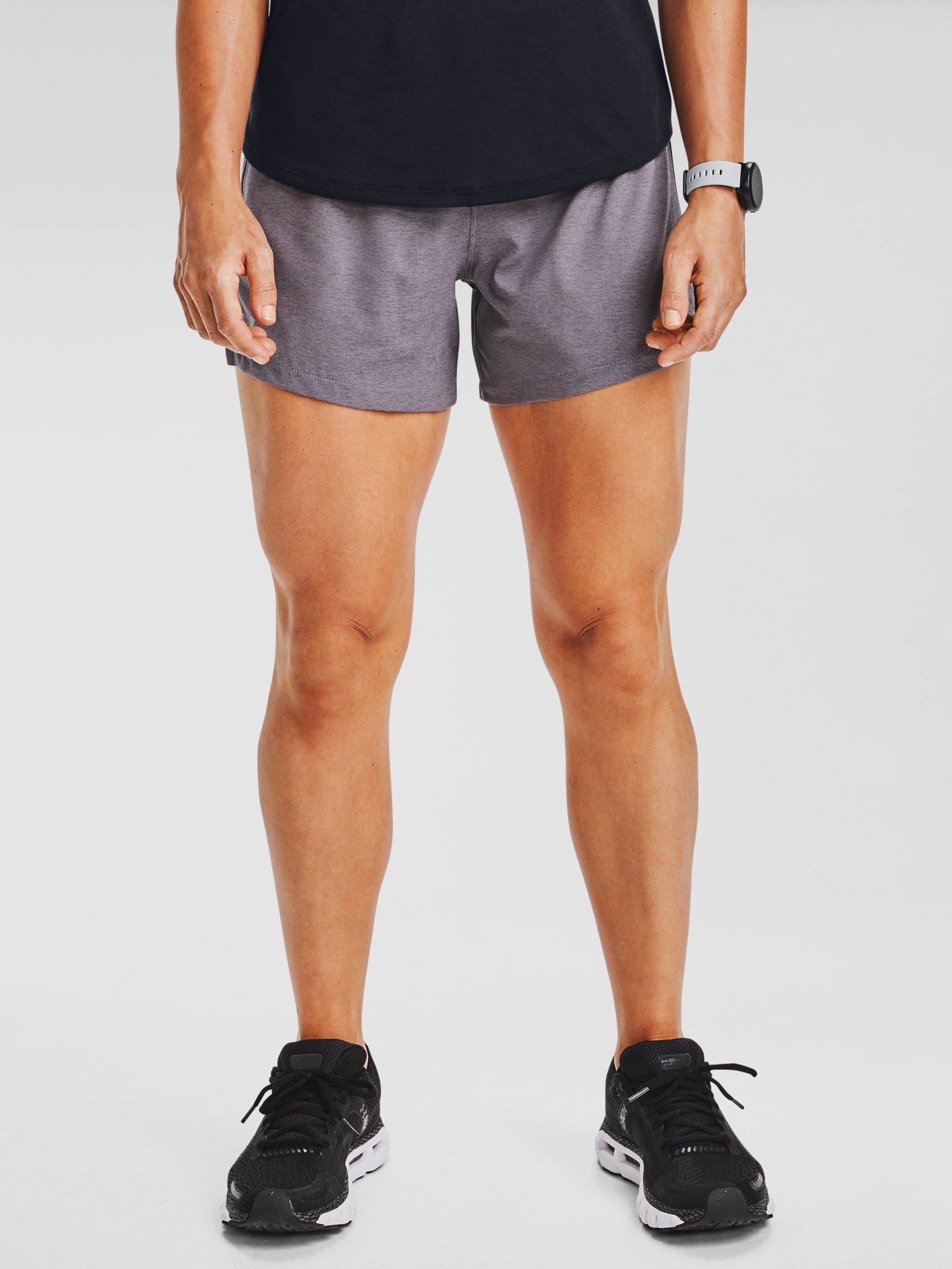 Nõi rövidnadrág Under Armour Launch SW 5\'\' Short