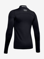 Fiú póló Under Armour Coldgear Mock