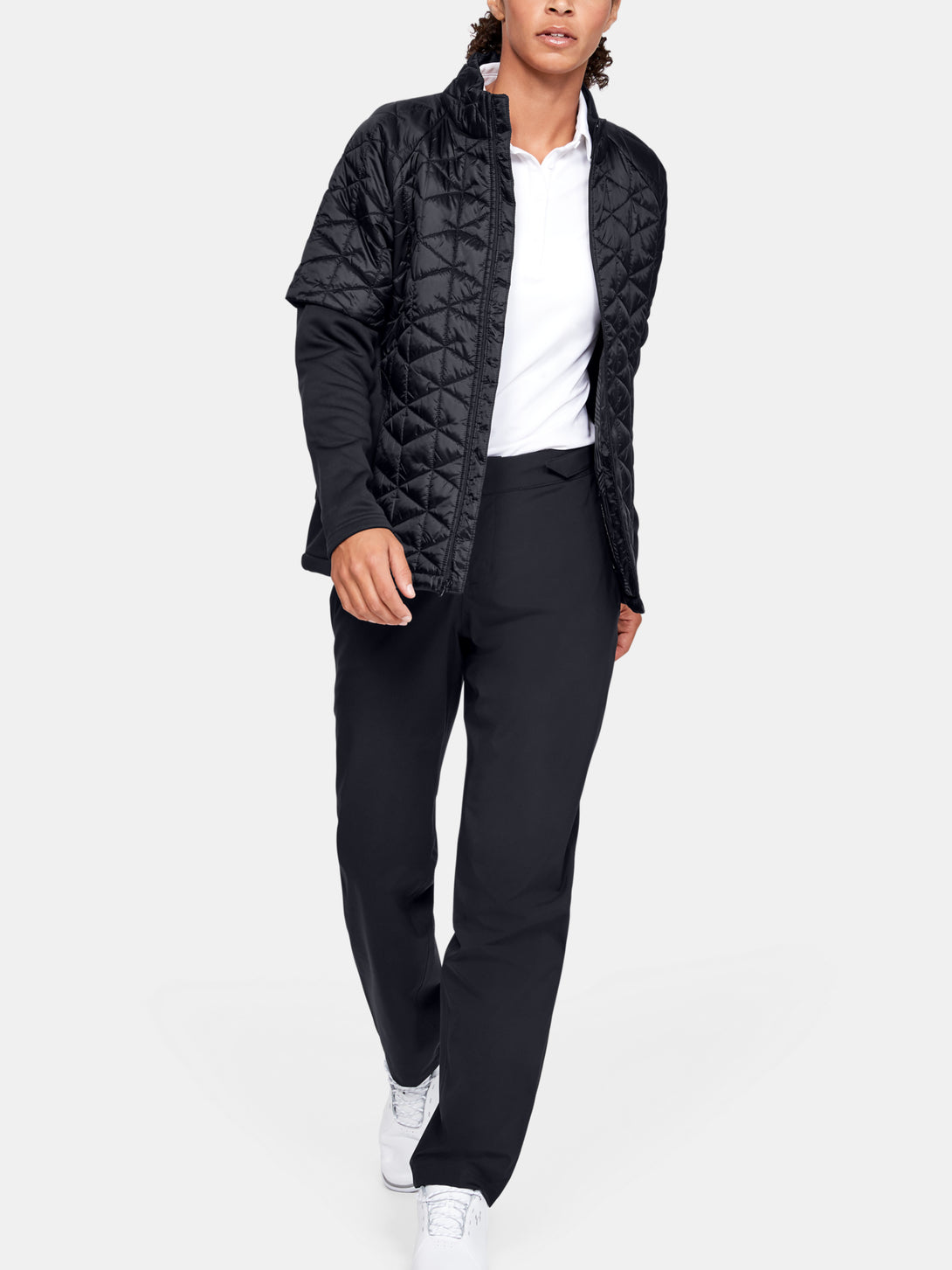 Under Armour Nõi nadrág Stormproof Golf Rain Pant Nadrág