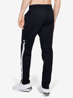 Férfi melegítõnadrág Under Armour Athlete Recovery Knit Warm Up Bottoma