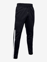 Férfi melegítõnadrág Under Armour Athlete Recovery Knit Warm Up Bottoma
