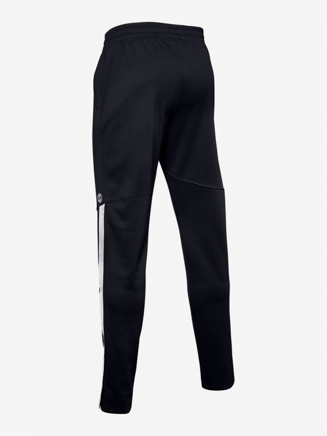 Férfi melegítõnadrág Under Armour Athlete Recovery Knit Warm Up Bottoma