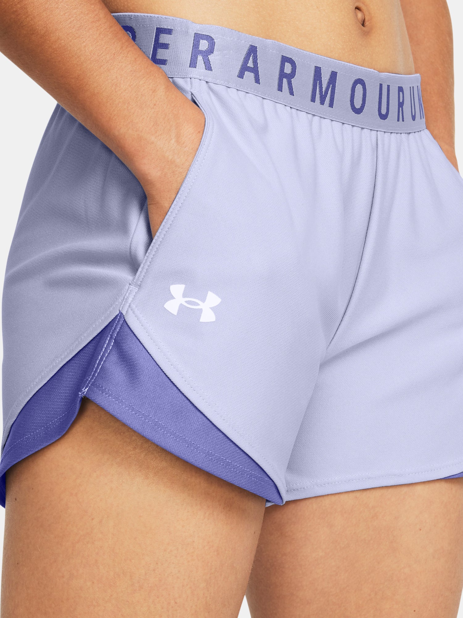 Under Armour Nõi rövidnadrág Play Up Shorts 3.0 Short