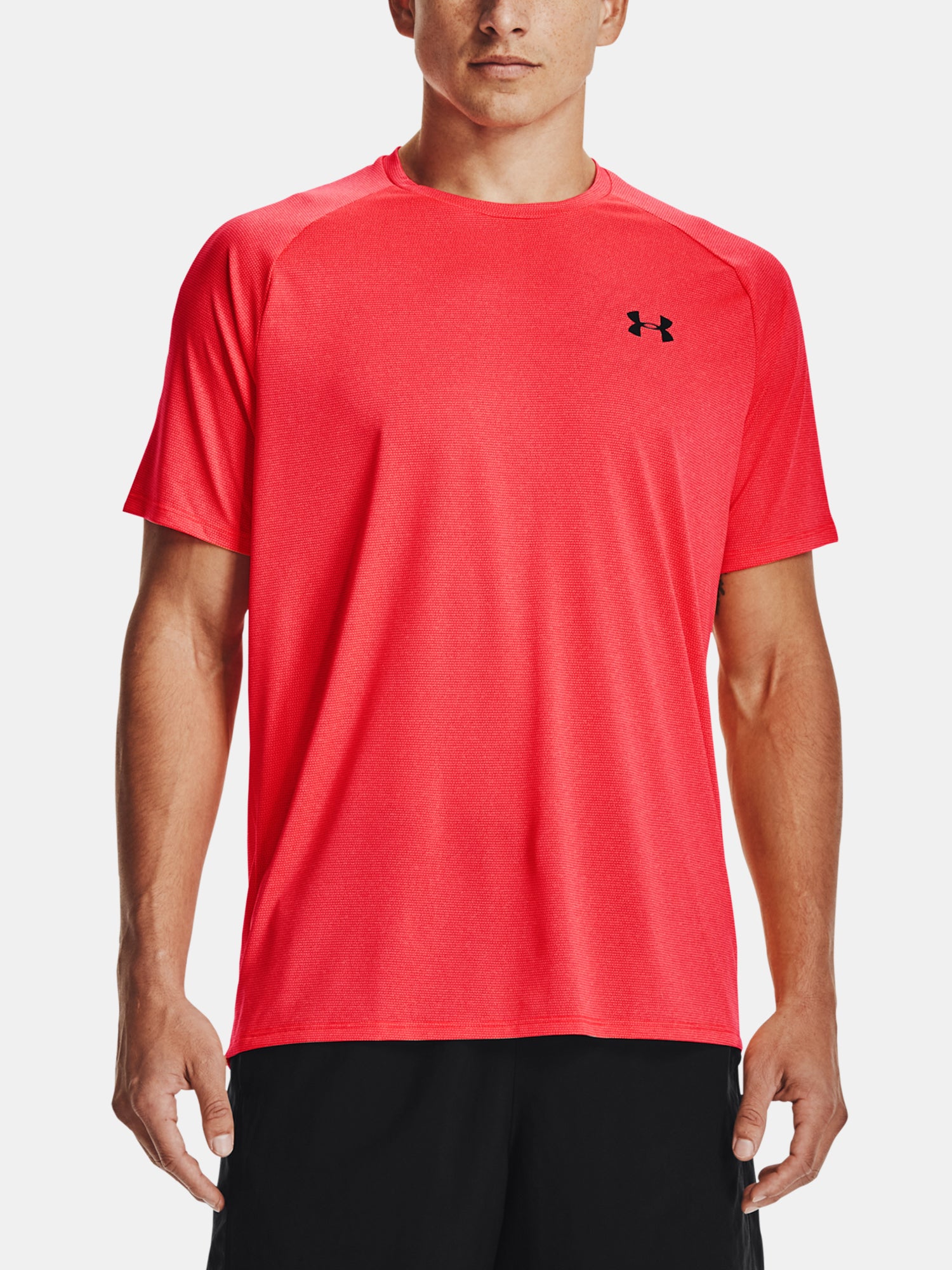 Férfi póló Under Armour Tech 2.0 SS Tee Novelty