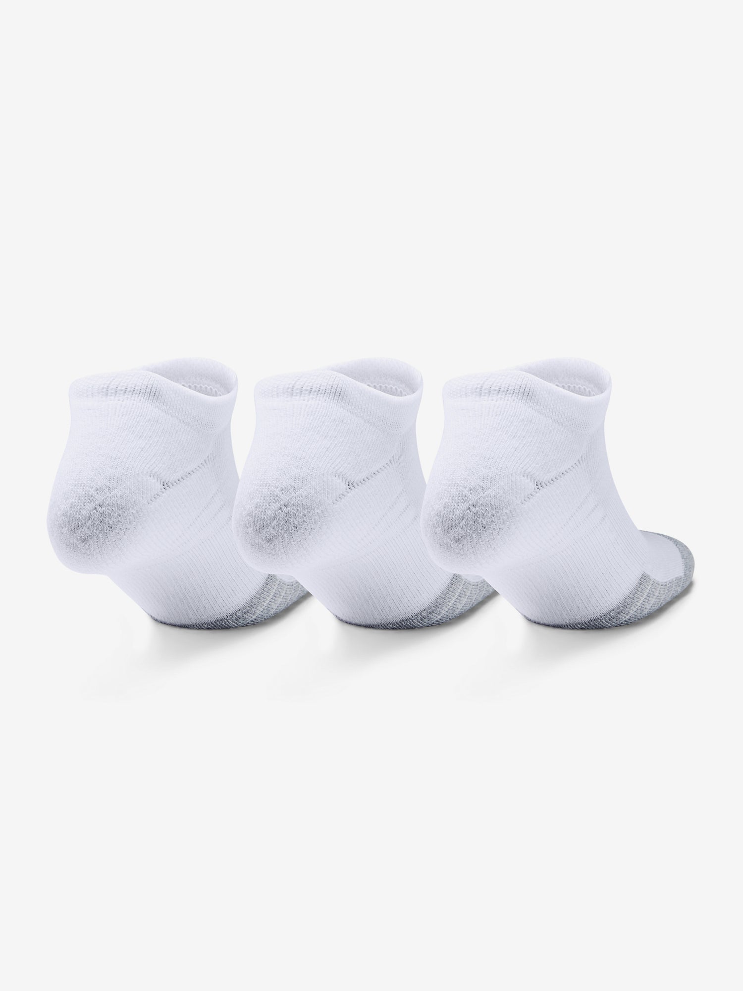 Under Armour Unisex zokni Heatgear Ns (3 pár) Zokni