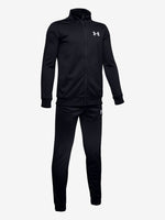 Fiú szett Under Armour Knit Track Suit